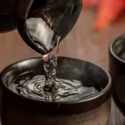 日本酒
